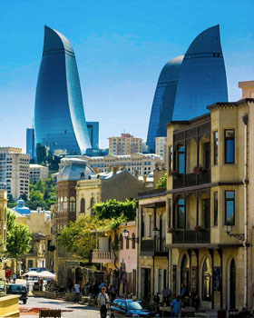 Azerbaijan