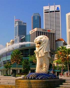 Singapore