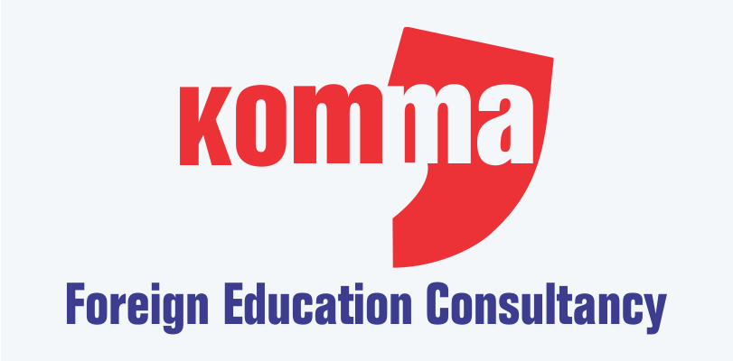 Komma Foreign Education Consultancy